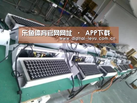 乐鱼体育app下载案例展示一