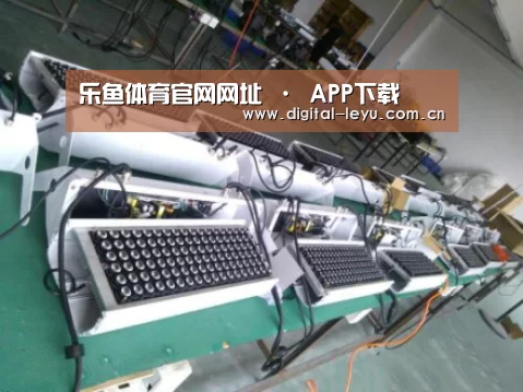 乐鱼体育app下载案例展示一(图1)