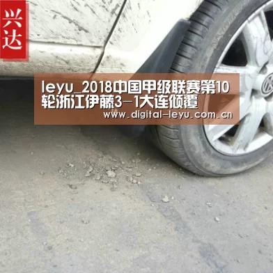 leyu_2018中国甲级联赛第10轮浙江伊藤3-1大连倾覆(图2) 乐鱼app