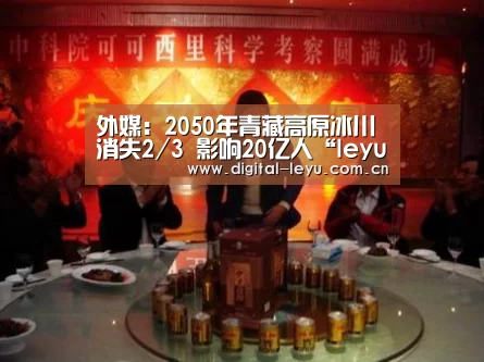外媒:2050年青藏高原冰川消失2/3 影响20亿人“leyu”(图2) 乐鱼官网