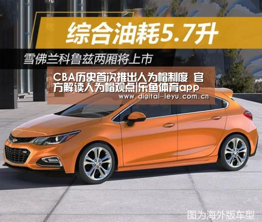 CBA历史首次推出人为帽制度 官方解读人为帽观点|乐鱼体育app下载(图1)
CBA历史首次推出人为帽制度 官方解读人为帽观点|乐鱼体育app下载(图1)